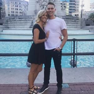 Meet your Posher, Westley